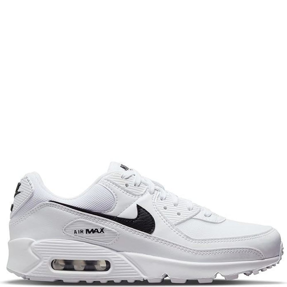 Nike Womens Air Max 90 Shoes - Picture 5 of 5